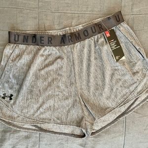 Under Armour Training Shorts NWT